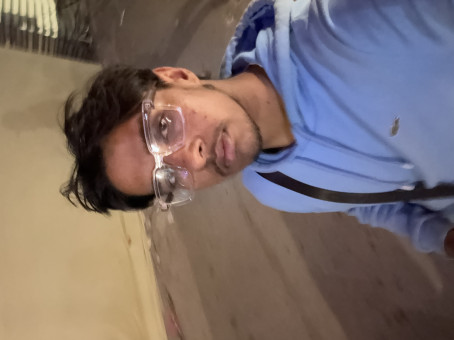 Baburrehman Baburreh, 18, Italy