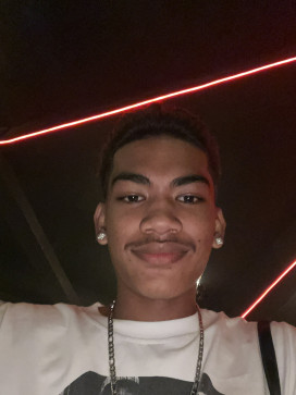 Cedric, 18, Philippines