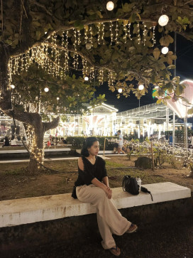 Gazelllee, 22, Philippines