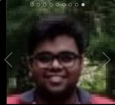Aryan Abhishek, 54, India