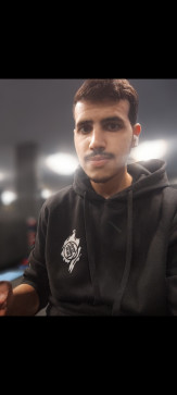Majd Kashoua, 28, Israel