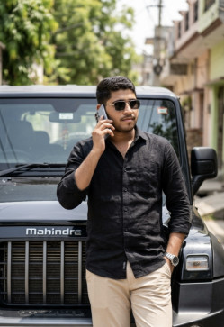 Pardeep Swami, 18, India