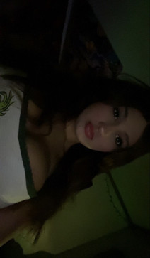 Eva Ade, 18, Vatican City State