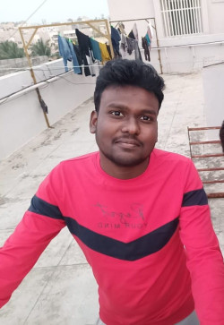 Bhargav, 26, India