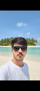 Mohmmad Hadi Hussain, 18