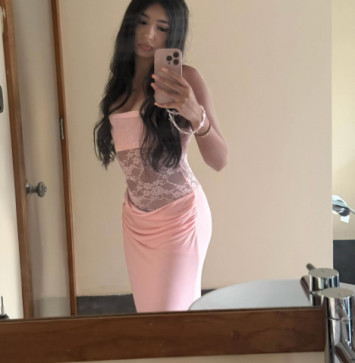 Zainab Erene, 18, United Kingdom