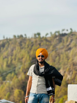 Kamal Joshan, 18, India
