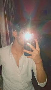 Ranaa, 18, India
