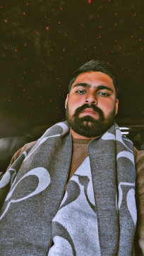 Sarthak Dua, 29, India