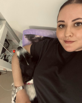 Ashley, 24, United Kingdom