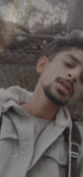 Roshan Bamniya, 18, India