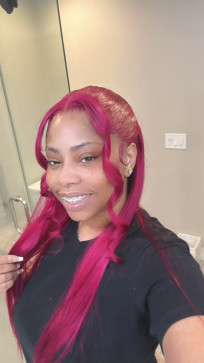 ALLAZSYE, 22, United States