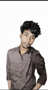 My Mine, 18, India