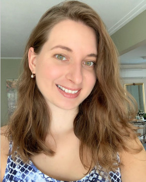 Gwenn, 23, United Kingdom