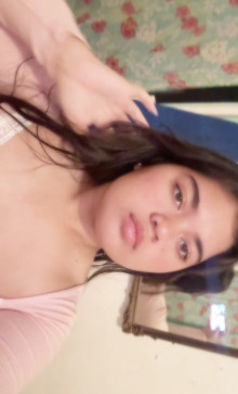 Teimata Toka, 18, Cook Islands