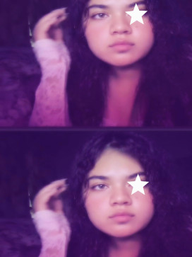 Teimata Toka, 18, Cook Islands
