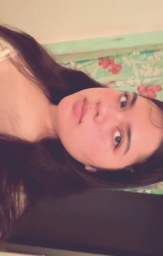 Teimata Toka, 18, Cook Islands