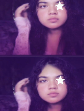 Teimata Toka, 18, Cook Islands
