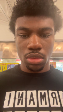 Dubi Udenze, 20, United States