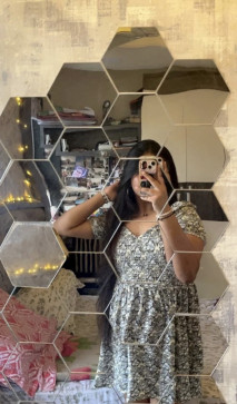 Nandini, 26, India