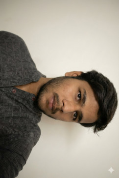 M 2l Delhi, 21, India