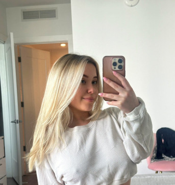 Samantha Ml, 18, Spain