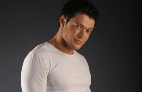 SensualMan, 40, United Kingdom