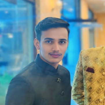 , 22, India