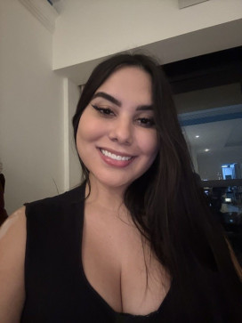 Nash Victoria, 28, United States