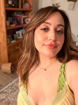 Mary Lynn, 29, United States