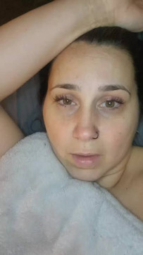 Tiara, 30, United States