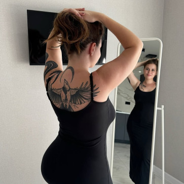 Mary Ellis, 29, United States