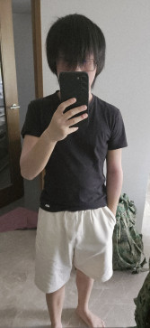 Glotas Victoris, 20, Singapore
