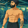 Ravinder Singh
