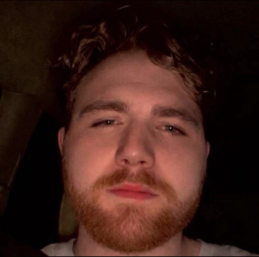 Rob, 26, United States