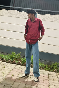 Babita Devi Devi, 18, India