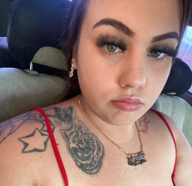 Beautifulangel, 28, United States