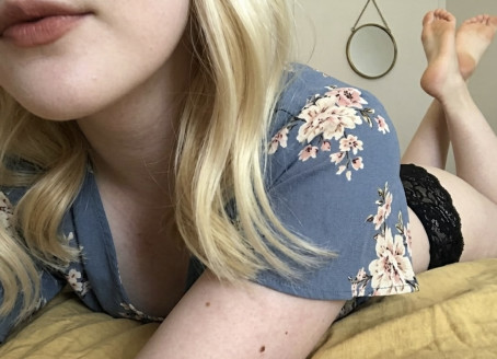 Jess, 21