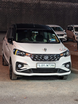 Honda Amaze, 22, India