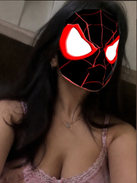 Esha, 20, India