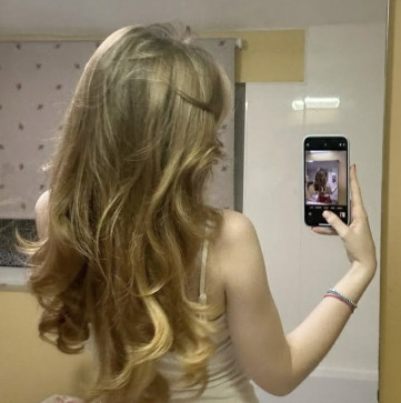 Alva, 18, Denmark