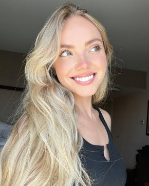 Jasmine, 20, United States