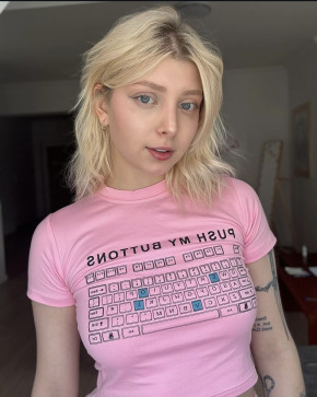 Alisa Blize, 20, Germany