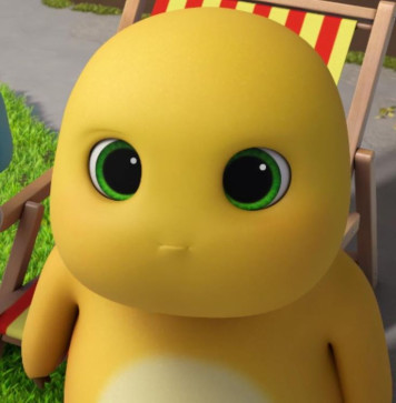 Babu, 20, Philippines