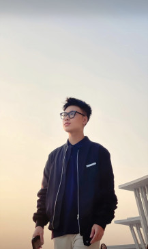 Tuan Anh Luong, 18, Viet Nam