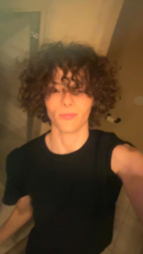 Adrian Kellegan, 19, United States