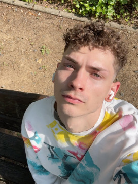 Austin, 25, United States