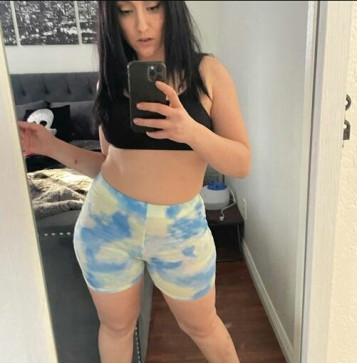 Eva Watson, 30, United States