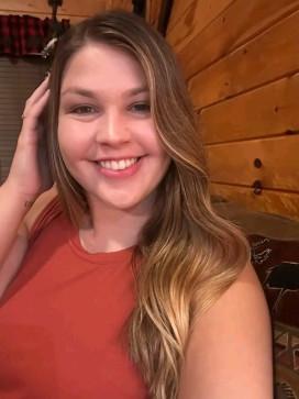 Jessica, 25, United States