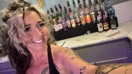 Anita James Suzzy, 33, Germany